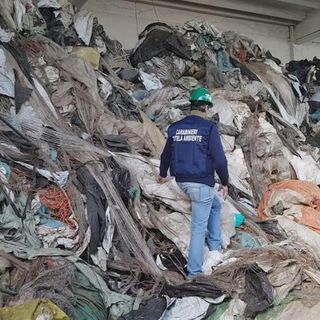 Discariche di Chivasso, concordati gli interventi di gestione post chiusura e bonfica