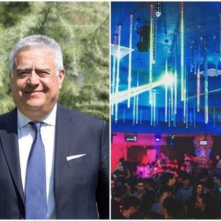 Discoteche: un giro di affari di 5-7 miliardi l’anno. E adesso come si riparte?