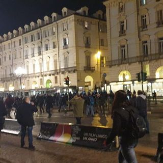 Dopo i disordini, la conta dei danni: &quot;Comportamenti inqualificabili. Il commercio la vera vittima&quot;. &quot;Sciacallaggio sui lavoratori&quot; (VIDEO)