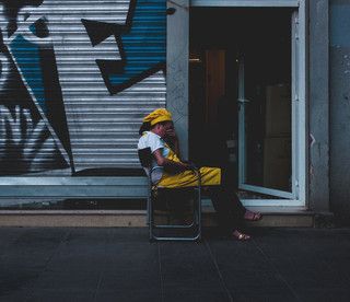 Photo by Yunming Wang on Unsplash