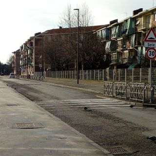 Installati i dissuasori in corso Cincinnato: “È la vittoria dei cittadini e commercianti”