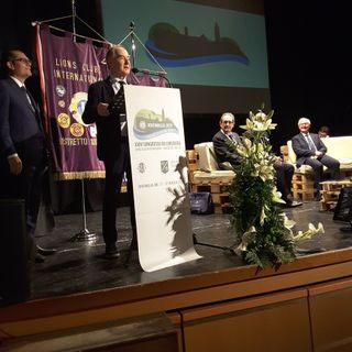 A Ventimiglia l'assemblea dei delegati del Distretto Lions 108 Ia3