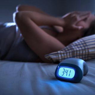 Disturbi del sonno, come e perché è necessario risolverli quanto prima