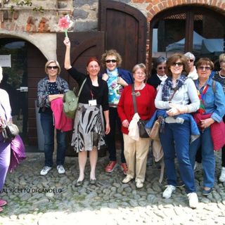 Donne Italiane Volontarie Associate, a Torino due appuntamenti da non perdere