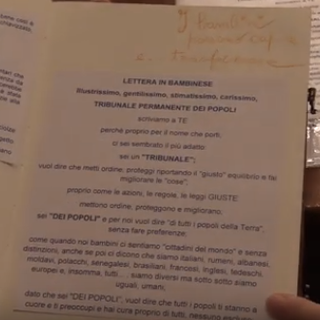 Al via la 36ma edizione di “diventiamo cittadini europei”