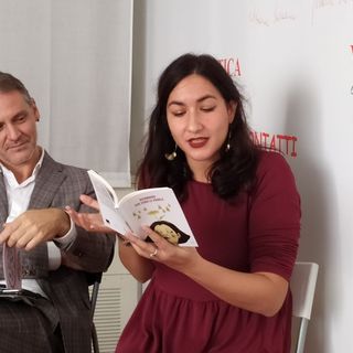 Un “Dizionario che cura le parole” per Tullio De Mauro