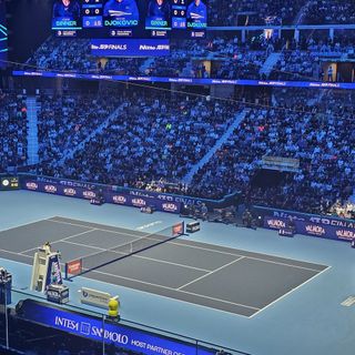 bilancio finale atp