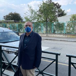 Giuseppe Pantaleo