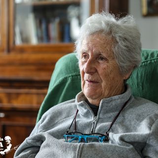 Musica folk in viaggio nel sud: il documentario su Giovanna Marini questa sera al Massimo