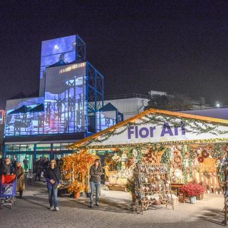 Grugliasco: Le Gru apre le porte al Natale , week end dedicato ai bambini