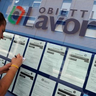 Politiche del lavoro, 18 mila le persone prese in carico dalla Regione