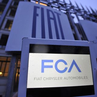 A marzo il mercato dell'auto torna a crescere, Fca addirittura +21%