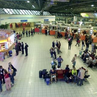Borghezio (Lega Nord): &quot;L'aeroporto di Bruxelles-Zaventem è e resta una groviera&quot;
