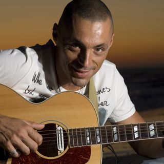 Teatro Colosseo, Alex Britti in concerto l'8 aprile