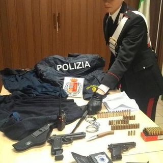 Foto Ansa