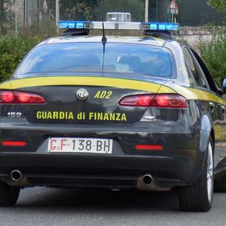 La Guardia di Finanza di Torino scopre maxi-frode automobilistica da 6 milioni di euro