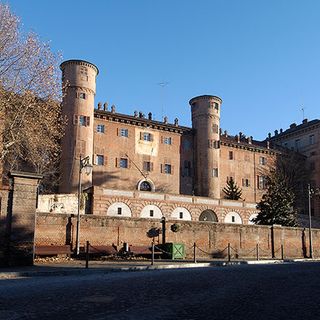 Castello di Moncalieri, la Regione disponibile per la valorizzazione