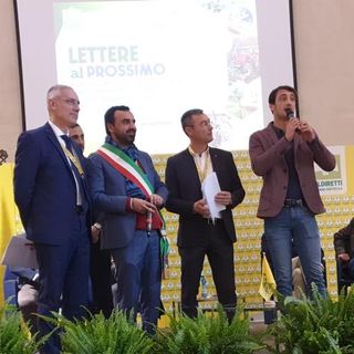 Coldiretti Piemonte: &quot;Sul clima agire per salvaguardare il patrimonio agroalimentare”