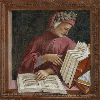 La Divina Commedia sui social ai tempi del Coronavirus: martedì 25 marzo il primo Dantedì