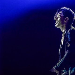 Straordinario appuntamento al Regio: prova aperta del concerto di Ezio Bosso