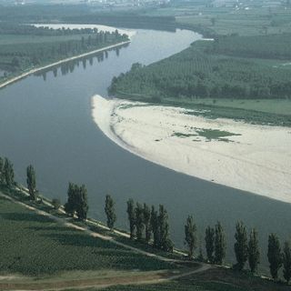 86 milioni di euro per la messa in sicurezza dei fiumi piemontesi