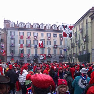 Ivrea: la Fondazione dello Storico Carnevale contro l'uso improprio del marchio