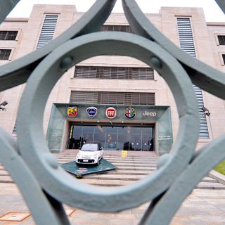 Mirafiori: cassa integrazione anche per i “colletti bianchi” per 4 giorni di marzo
