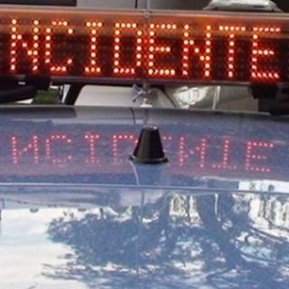 Ubriaco al violante si schianta contro il guard rail della Torino-Pinerolo