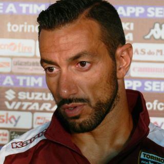 Quagliarella e Piatek insidiano la leadership di Cristiano Ronaldo