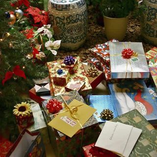 Regali di Natale: è boom di truffe online!