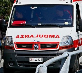 Chivasso: ritrovato il corpo senza vita del pilota dell'ultraleggero scomparso ieri sera
