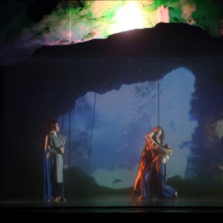 Spettacolo incanta al Teatro Cardinal Massaia