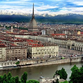 Il Festival Torinostratosferica Utopian Hours torna dal 19 al 21 ottobre