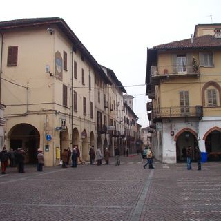 A Carmagnola, musica e arte aspettando Natale