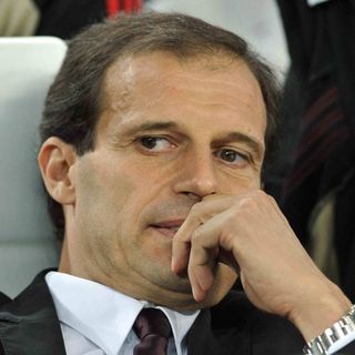 allegri - foto d'archivio