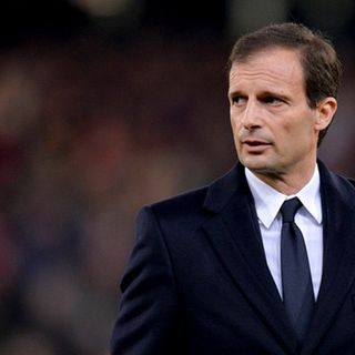 Max Allegri