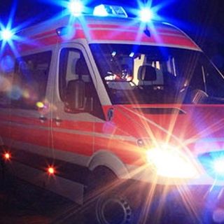 A perdere la vita Andrea Ancora