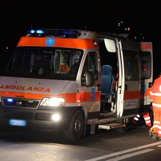 Giaveno, esplosione in un appartamento: due persone coinvolte, uomo gravemente ustionato
