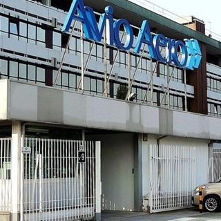 Cassa integrazione alla Avio Aero: è la prima volta da 16 anni