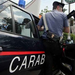 Carabinieri