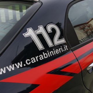 Blitz antidroga dei Carabinieri, 13 arresti