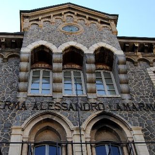 Al via il recupero degli spazi dell'ex caserma La Marmora