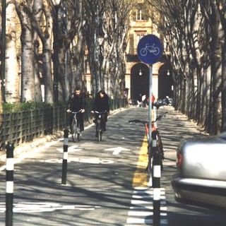 La Giunta approva il progetto per la costruzione di una passerella ciclopedonale sulla tangenziale tra Torino e Beinasco