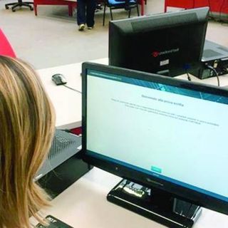 Concorsone, il via ufficiale con la prova scritta per gli oltre 700 aspiranti docenti d'italiano