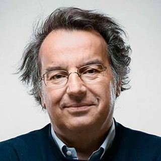 BasicNet, Gianni Crespi nuovo Ad del gruppo
