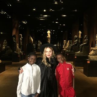 Torino: Madonna in concerto, sale l'allerta per le tre date della pop star americana