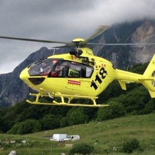 Precipita in un torrente, muore il presidente di Trm Bruno Torresin