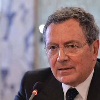 Eletto il nuovo cda, Gros-Pietro nuovo presidente Intesa Sanpaolo