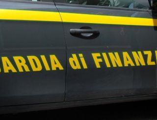 Arrestato dalla Gdf un tecnico della Città della Salute per una mazzetta