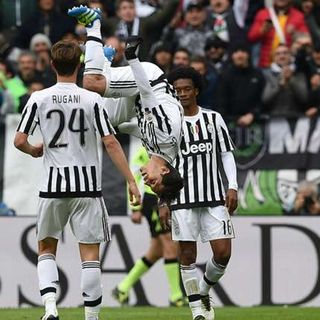 “Juventus Story”: oggi nelle sale The Space il documentario sulla storia della squadra bianconera